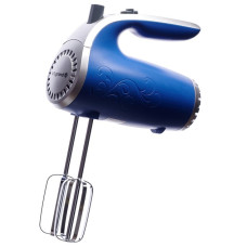 Міксер ручний Vilgrand VHM3515-blue